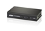 Picture of ATEN CS72D KVM switch Black