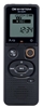 Picture of Olympus Digital Voice Recorder (OM Branded) VN-540PC Segment display 1.39', WMA, Black