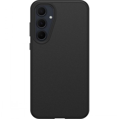 Изображение OtterBox React Samsung Galaxy A35 5G - black