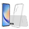 Picture of SCREENOR BUMPER GALAXY A35 5G TRANSPARENT