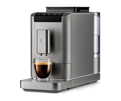 Picture of Ekspres ciśnieniowy Esperto2 Caffe srebrny 