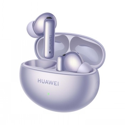 Изображение Huawei FreeBuds 6i (Purple), Orca-T100