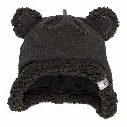 Picture of Lodger Hatter BotAnimal cepure, 3-6 mēn., Raven