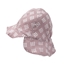 Attēls no Lodger Hatter Tribe Muslin kokvilnas bērnu cepurīte, Rose, 3 - 6 mēn.