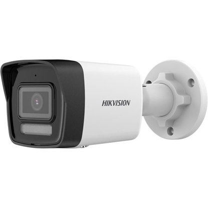 Изображение HikVision 4 MP Bullet Camera DS-2CD1043G2-LIU(2.8mm)(O-STD)
