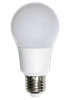 Изображение A60 LED SPULDZE LX-A60-21195 10W 1000lm 330° E27 2700K 220-240V