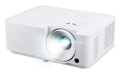 Picture of Acer Vero PL2530i | Full HD (1920x1080) | 5000 ANSI lumens | White | Wi-Fi