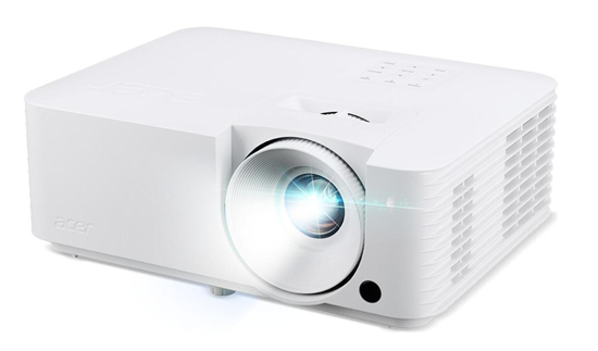 Picture of Acer Vero PL2530i | Full HD (1920x1080) | 5000 ANSI lumens | White | Wi-Fi