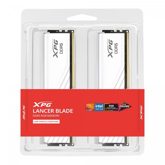 Изображение Operatīvā atmiņa Adata XPG Lancer Blade RGB 32GB