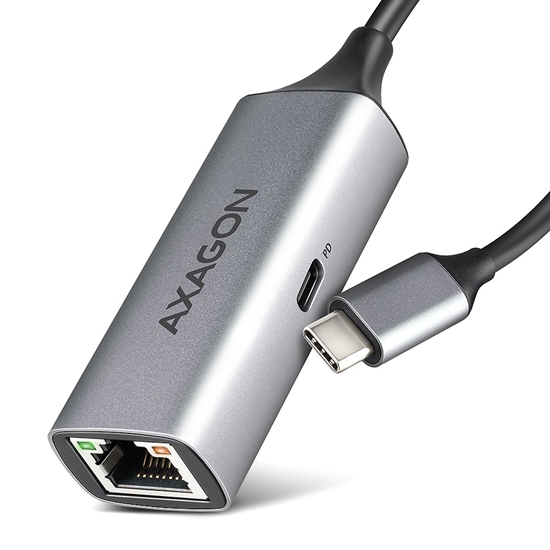 Picture of NET ADAPTER USB-C 1GB/ADE-TXPD AXAGON