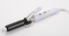 Picture of Adler AD 2105 Curling iron Warm Metallic,White 25 W