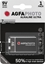 Attēls no Agfa Photo AgfaPhoto Batterie Alkaline Ultra -9V 6LR61 E-Block     1St.