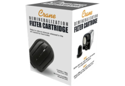 Attēls no Crane rezerves filtrs gaisa mitrinātajam EE 6903