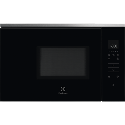 Picture of Electrolux iebūvējama mikroviļņu krāsns