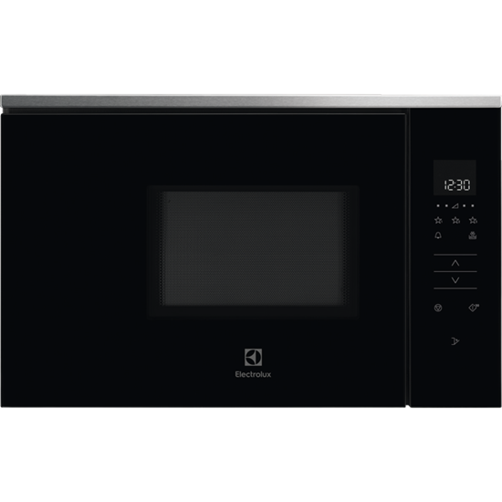 Picture of Electrolux iebūvējama mikroviļņu krāsns