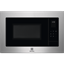 Picture of Electrolux mikroviļņu krāsns (iebūv.), tērauda, 25l
