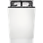 Picture of Electrolux trauku mazgājamā mašīna (iebūv.), balta, 45 cm