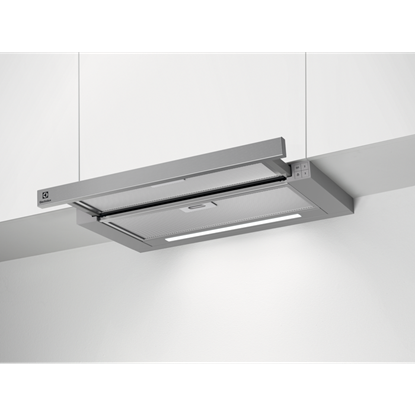 Picture of Electrolux Serie 600 ExtractionTech Built-in extractor hood