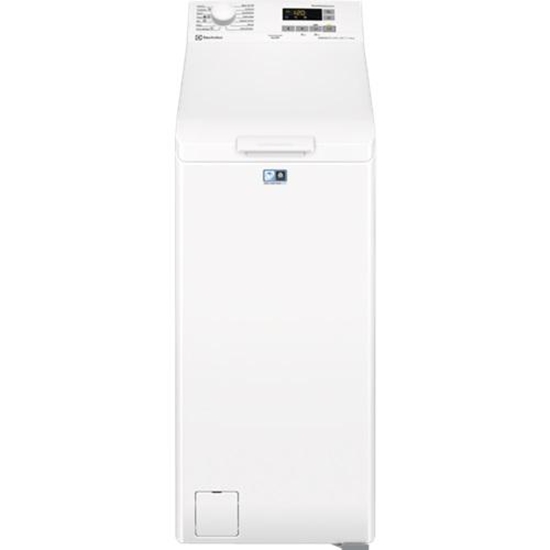 Picture of Electrolux veļas mazg.mašīna (augšas ielāde), 6 kg, D