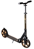 Picture of Muuwmi Aluminium PRO Scooter skrejritenis 215 mm, oranžs