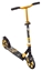 Изображение Muuwmi Aluminium Scooter Deluxe skrejritenis 205 mm, zelta