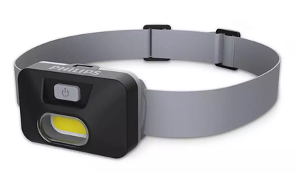 Picture of Philips SFL1000H/10 Headlamp 130 lm AAA