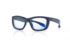 Изображение SHADEZ Blue Light Grey Teeny bērnu brilles digitālajām ierīcēm, 7-16 gadi