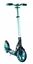 Attēls no Six Degrees Scooter skrejritenis 230 mm un 215 mm, tirkīza