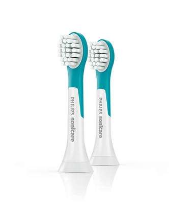 Picture of Sonicare for Kids Mini zobu birstes uzgalis, 2 gab,3+