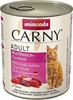 Изображение ANIMONDA Carny Meat Cocktail - wet cat food - 800g