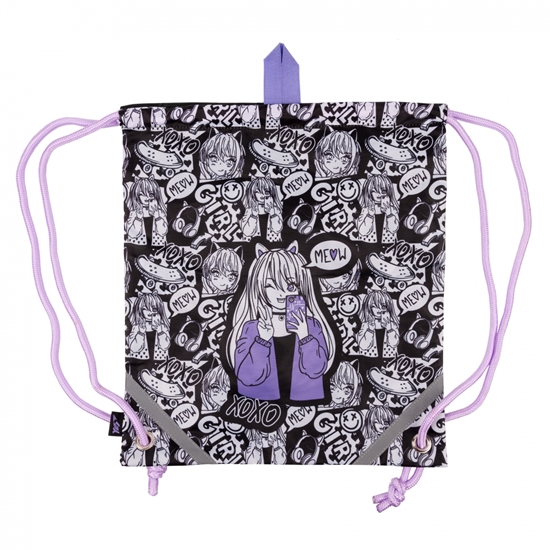 Picture of Apavu soma YES SB-10 Anime