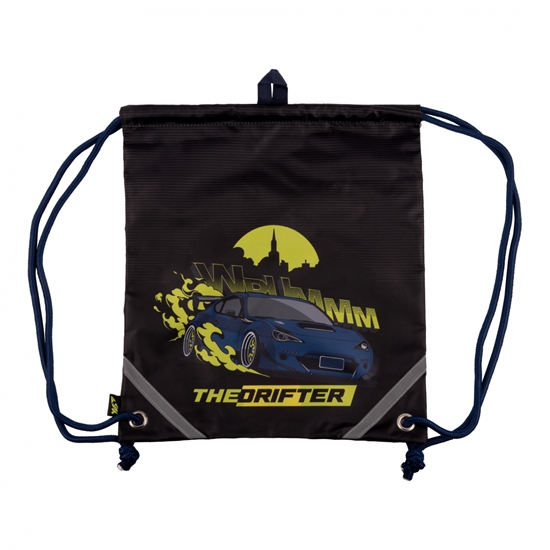 Picture of Apavu soma YES SB-10 Drift King