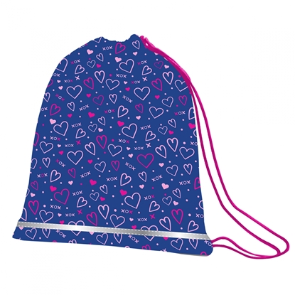 Attēls no Apavu soma SMART SB-01 Hearts