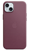 Изображение Apple FineWoven Case with MagSafe Rear Cover for Apple iPhone 15 Plus