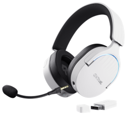 Picture of Austiņas Trust Fayzo GXT 491W White