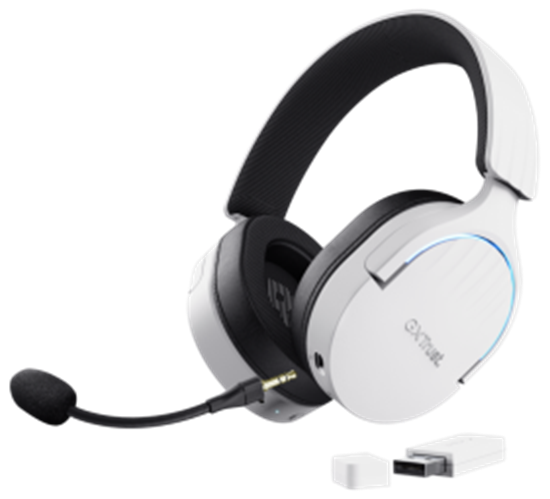 Picture of Austiņas Trust Fayzo GXT 491W White