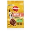 Attēls no Barība suņiem Pedigree ar mājputniem un dārzeņiem 500g