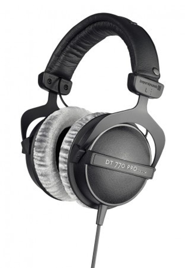 Picture of Beyerdynamic DT 770 PRO 250 Ω - closed studio headphones