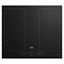 Picture of Beko HII64206F2MT Black Built-in 58 cm Zone induction hob 4 zone(s)