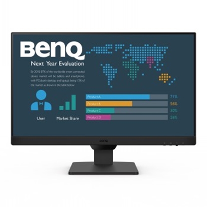 Изображение BENQ BL2490 23.8inch FHD IPS 250cd/m2