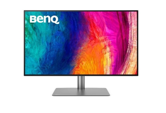 Изображение Benq PD3225U 31.5 3840x2160 IPS Black