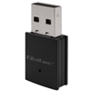 Picture of Bezprzewodowy mini adapter Wi-Fi | BT 4.0 USB | standard N 