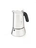 Picture of Bialetti Venus box Moka pot 0.2 L Silver