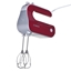 Изображение Bosch MFQ 40304 Hand mixer Red,White 500 W