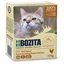 Picture of BOZITA Chicken in Jelly - Wet Cat Food - 370 g