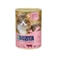 Attēls no BOZITA Beef Pate - wet cat food - 400g