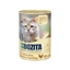 Picture of BOZITA Chicken Pate - wet cat food - 400g