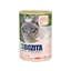 Attēls no BOZITA Salmon Pate - wet cat food - 400g