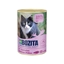 Picture of BOZITA Shrimp Pate - wet cat food - 400g