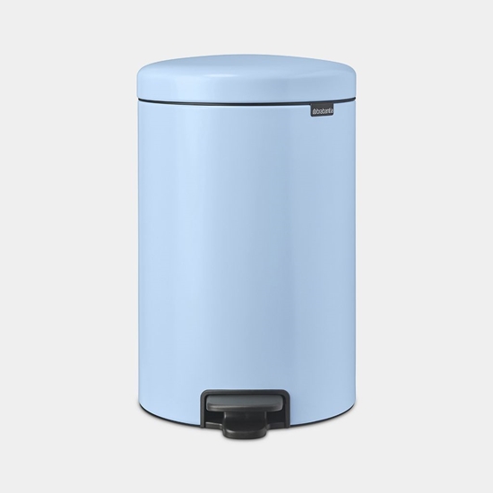 Picture of BRABANTIA atkritumu tvertne NewIcon, 3 l, Dreamy blue